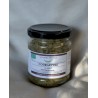Tartinade de courgettes