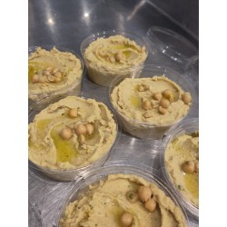 Tartinade fraîche